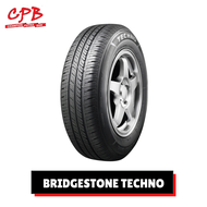 BAN MOBIL 185 70 R14 BRIDGESTONE TECHNO
