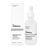 ✨️全新 便宜賣✨️ 加拿大 The Ordinary 維生素B3+鋅精華液(60ml)