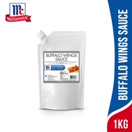McCormick Buffalo Wings Sauce