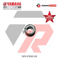 YAMAHA 5P0-E7632-00 WEIGHT