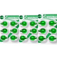 *現貨*3排起包順豐*泰國Sunsilk護髮精油膠囊 6粒裝