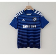 1415 Chelsea Home/Training Football Jersey/Outdoor Football Jersey/Retro Jersey