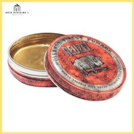 Reuzel Red Pomade Medium Hold 紅豬髮蠟113g (平行進口)