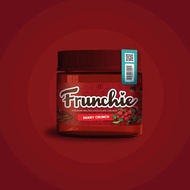 frunchie cookies frunchie berry