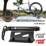 Aluminum Alloy Rack Heavy Duty For Car Roof Bike Bicycle 2 Colors