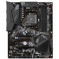 FOR GIGABYTE B550 GAMING X V2 motherboard AMD For B550 AM4 ram ddr4 compatible Ryzen 7 5800X3D 5 560