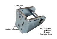 AKTUATOR ACTUATOR 12V LINEAR AKTUATOR LINEAR ACTUATOR 30CM 1000N - ABINAYA7