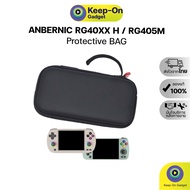 Anbernic RG40XXH Game Machine Bag | RG405M Keep On Gadget