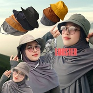 Multi-purpose jungle hat||Hiking adventure hat||Hiking Hat