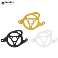 HUAIHAO Motorcycle Engine Case Saver Cover Guard For Surron Sur-Ron Sur Ron Lightbee Light Bee X S S