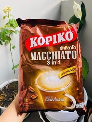 Cafe sữa Kopiko Thái Lan 72k/ bịch 20 gói