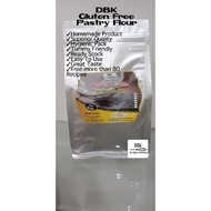 DBK Gluten Free Pastry Flour | Gluten Free Flour | Tepung Bebas Gluten | Tepung Anti Gluten | Tepung