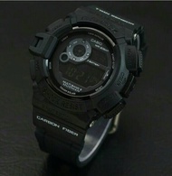 jam tangan g-shock mudmen dw-9300