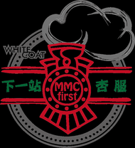 [路易士匠坊] 平面 LOGO 微調及修改 - 下一站杏服 (MMC first) 用於 Hotmail 等
