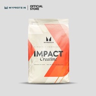 MyProtein Impact Creatine Creatine Monohydrate (250g, 500g, 1kg)