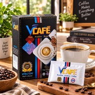 Vcafe Volten Coffee Black Ginger Original