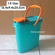 BEVERAGE BUDDY tupperware water container