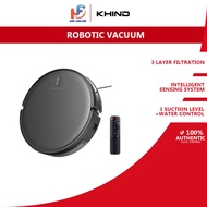 Khind Robotic Vacuum VC9K20