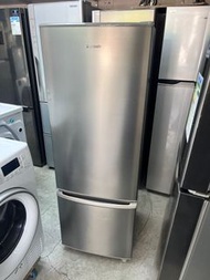 超新淨！Panasonic 樂聲 雙門雪櫃 NR-BT264