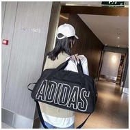 Adidas กระเป๋าแฟชั่น ADIDAS Unisex Fashion Wild Bag