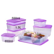 Tupperware Freezermate