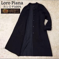 Loro Piana 羊絨大衣 外套