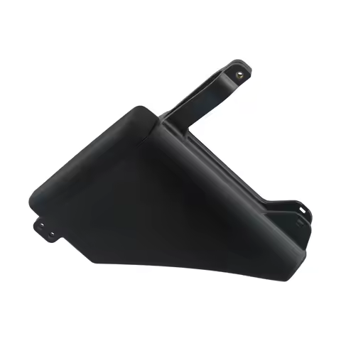 1 Pc 16*14 CM Road Bike Tail Bag For-Java Road Bike Tail Bag Hard Shell Waterproof Seatpost Torpedo 