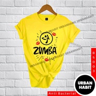 BS003 - GYM CLOTHES - GYM TSHIRT - GYM T-SHIRT - SPORTS T-SHIRT - CAN BE USED FOR EVERYDAY EXERCISE