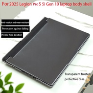 Used for Legion Pro 5 16IAX10H/16IAX10/16IRX10 Protective Case Legion Pro 5i Gen10 Computer Protecti