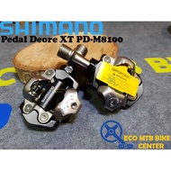 SHIMANO Pedal Deore XT M8100 Series PD-M8100
