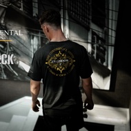 GLOCK G34 Speedy Pursuit of Keanu Reeves Continental Hotel Military Fans Outdoor Competition Short S