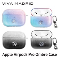 VIVA Madrid Apple Airpod Pro Ombre Case