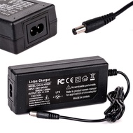 **-42V 2A Adapter Charger Two-wheel Self-Balanced for 36V Li-ion Lithium Battery Westyle