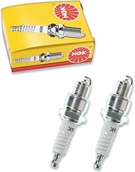 NGK SPARK PLUG SET NGK - 708.21.26 - BP8HS-15 6729 - Set 2 piece -