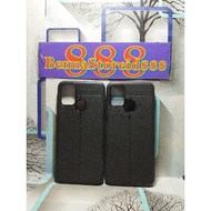 [BS88] Samsung M31 Softcase Slim Leather Autofocus