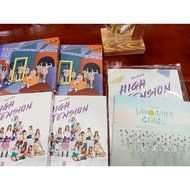 BNK48 CD (Unpacked/Unpacked But Random Photo) No Photo Handshake Card