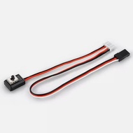 30850002 Hobbywing 1:10 Ezrun Switch