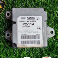 ORIGINAL PROTON SAGA BLM/FL/FLX 1.3 AIR BAG CONTROL ECU PW855813