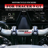 For Yamaha TRACER 9 GT Tracer 9GT Tracer9 GT 2020 2021 2022 2023 Cool Motorcycle Handlebar Stickers 