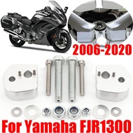 For Yamaha FJR1300 FJR 1300 2006-2020 2017 2018 2019 Accessories Motorcycle Handlebar Riser Handle B
