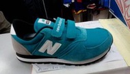 new balance兒童鞋420CBY剩一雙3號優惠980出清