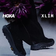 日本Hoka x XLIM Mafate Speed 2 Shoes (黑色)