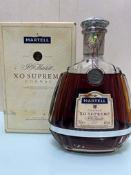 Martell XO老酒1litre