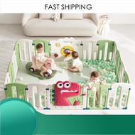 Baby Playpen Living Room Baby Playpen Ground Foldable Playpen guwwya02.sg