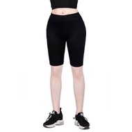 Quần Legging Ngố Nữ Bigsize từ 68kg đến 95kg