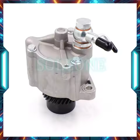 29300-67020 2930067020 Car Vacuum Pump Assy For Toyota Hilux Land Cruiser Prado 1KD 2KD 1KZ