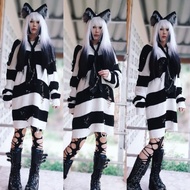 Set​Set​Yarn​Ripped Emo-punk​