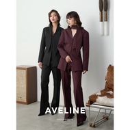 Soulsister | Aveline Blazer Blazer Woman Outerwear Women