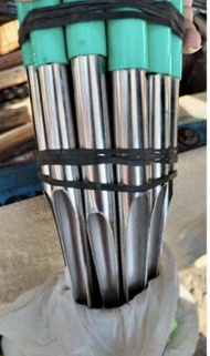 tusukan karung beras/congkong stanless stell