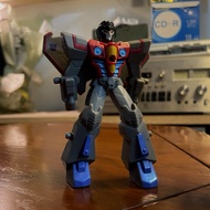 Transformers Starscream Action Figure Toys